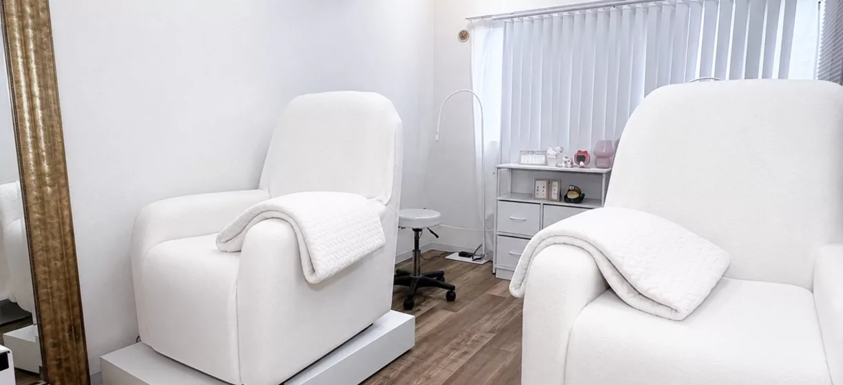 도쿄 시부야 네일·속눈썹 살롱 nailmm