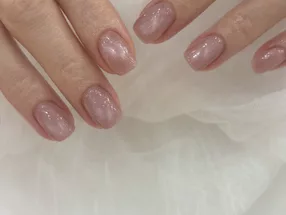 东京涩谷美甲美睫沙龙 nailmm 3