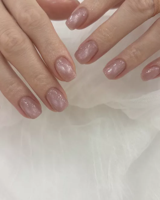 手部美甲護理 90分鐘