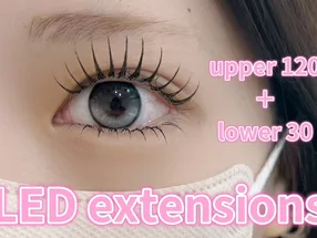 Tokyo Shibuya Nail & Eyelash Beauty Salon nailmm 2